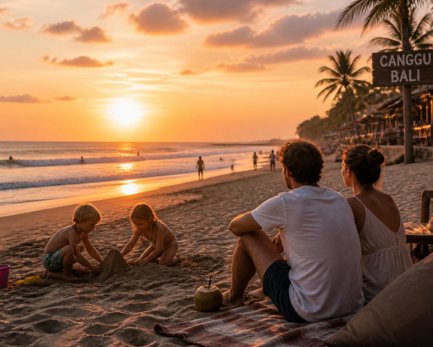 découvrez les activités incontournables à canggu, idéales pour toute la famille. profitez de moments inoubliables entre plages, balades, restaurants et loisirs adaptés à tous les âges.