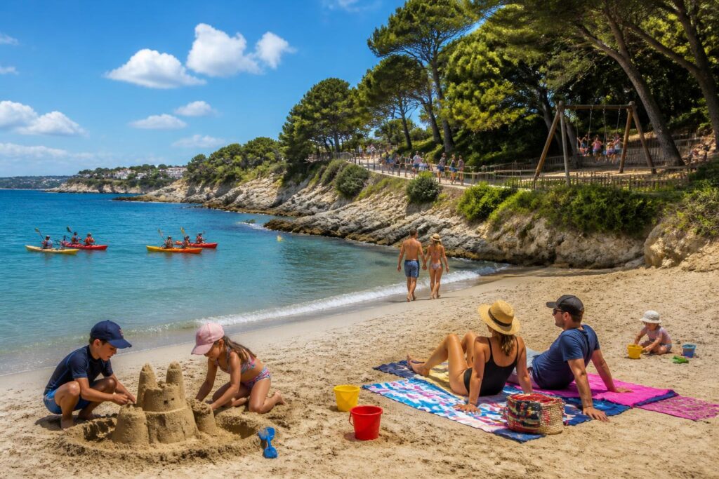découvrez les meilleures activités à saint-palais-sur-mer pour toute la famille : plages, balades, sports et loisirs pour des vacances inoubliables.