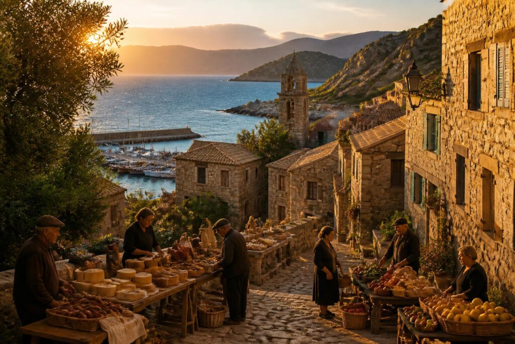 découvrez les incontournables à sartène pour un séjour authentique en corse : sites historiques, paysages naturels et traditions locales à ne pas manquer.