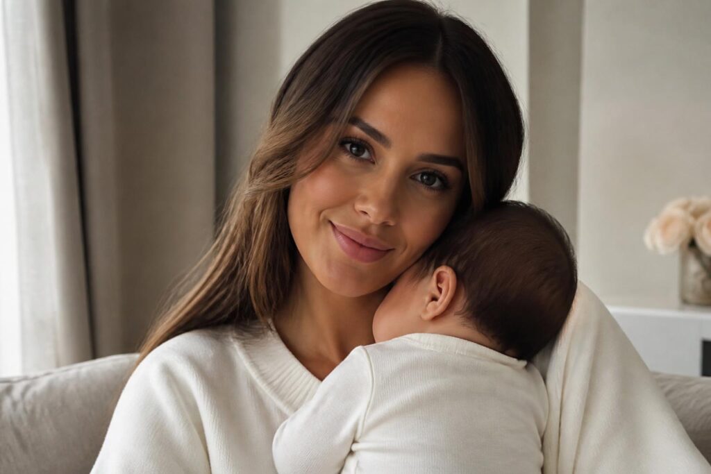 découvrez l'identité de la maman de la fille de slimane et explorez les aspects méconnus de sa vie privée.