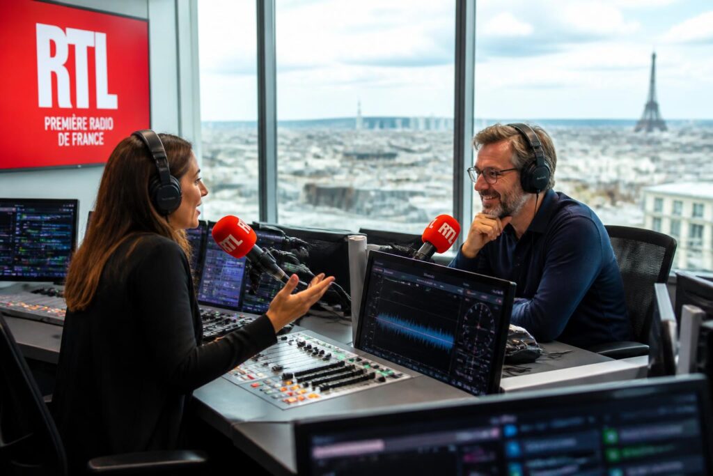 découvrez le rôle et l'influence de radio salam dans le paysage médiatique français, une station qui reflète la diversité culturelle et sociale de la france.