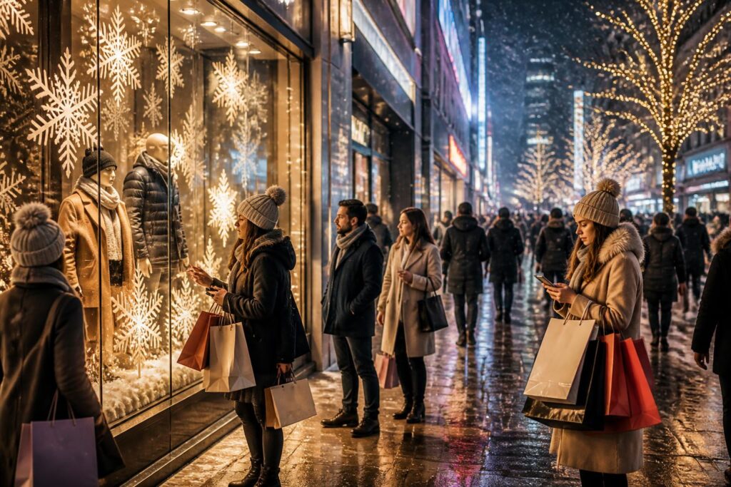 découvrez nos astuces incontournables pour profiter pleinement des soldes d’hiver 2026 et dénicher les meilleures affaires sans vous ruiner.