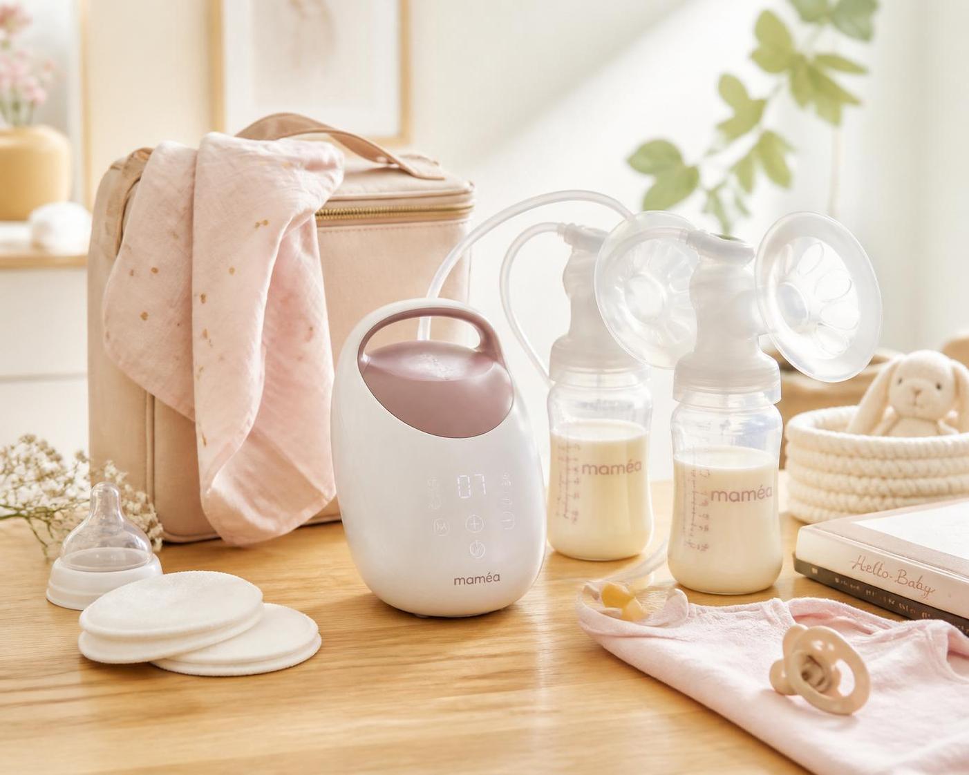 découvrez comment choisir le tire-allaitement idéal pour garantir un confort optimal au quotidien, avec des conseils pratiques et des recommandations adaptées à vos besoins.