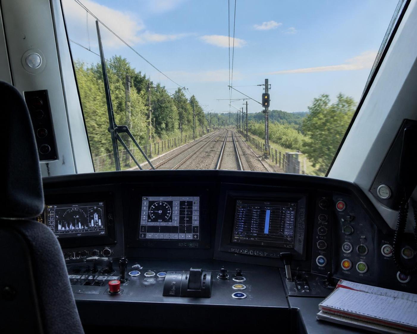découvrez les nouveautés de train sim world 6, la simulation ferroviaire immersive qui ravira les passionnés avec des trains réalistes, des environnements détaillés et de nouvelles fonctionnalités captivantes.