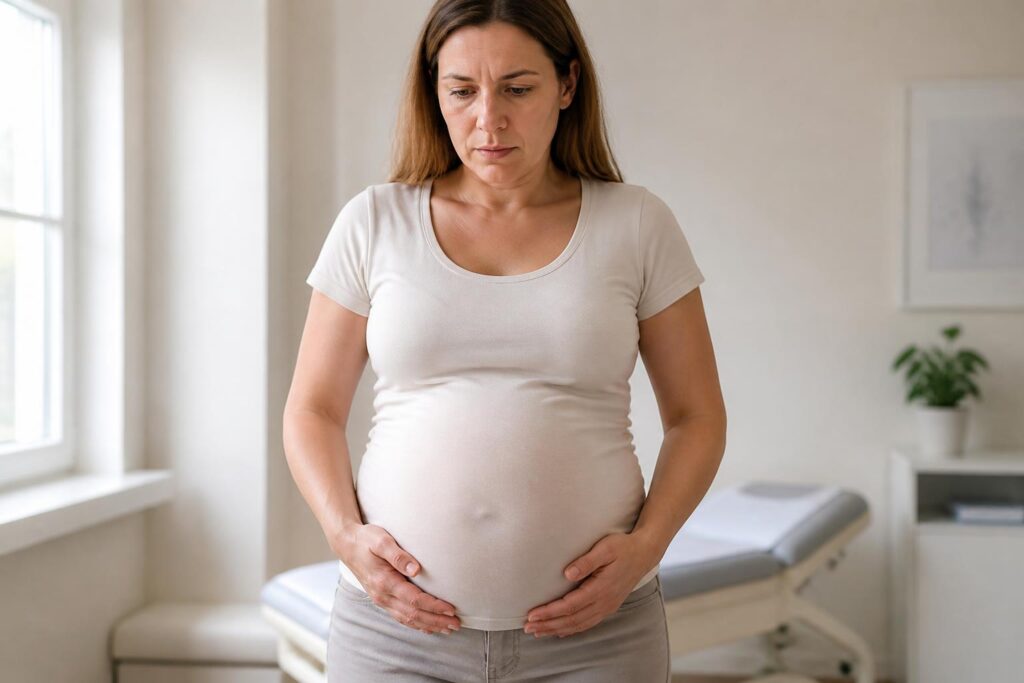 découvrez les causes possibles d'un ventre gonflé et dur, semblable à une femme enceinte, et apprenez quand consulter un professionnel de santé pour ne rien ignorer.