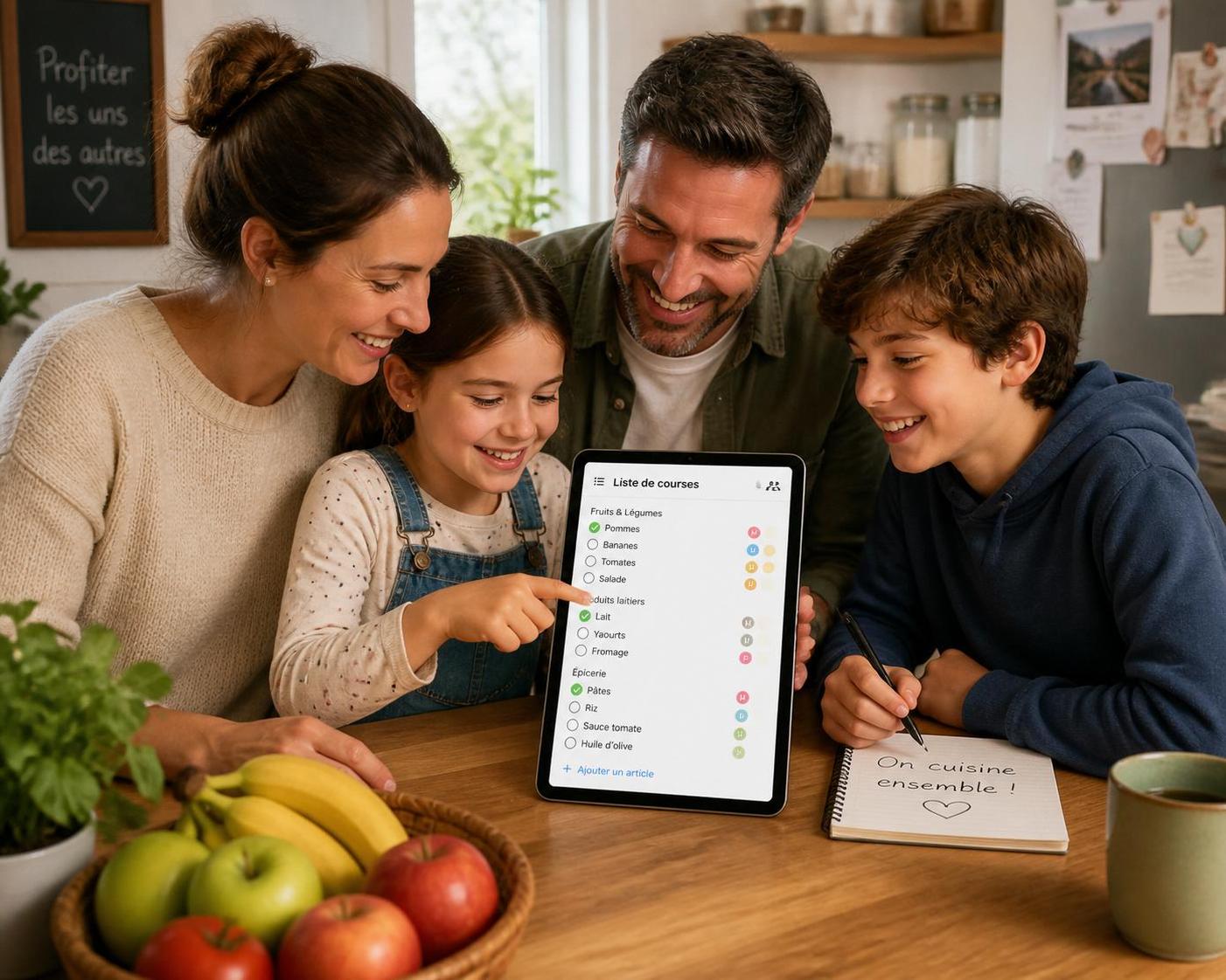 découvrez comment profiter des meilleures offres et avantages adaptés à toute la famille avec notre guide family deal, pour des économies et des moments partagés inoubliables.