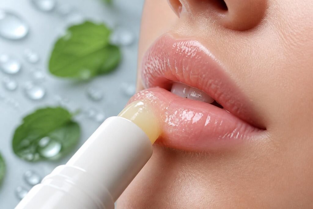 découvrez comment la texture gommeuse du julep révolutionne le soin des lèvres en offrant une expérience unique, douce et innovante pour des lèvres parfaitement nourries et exfoliées.