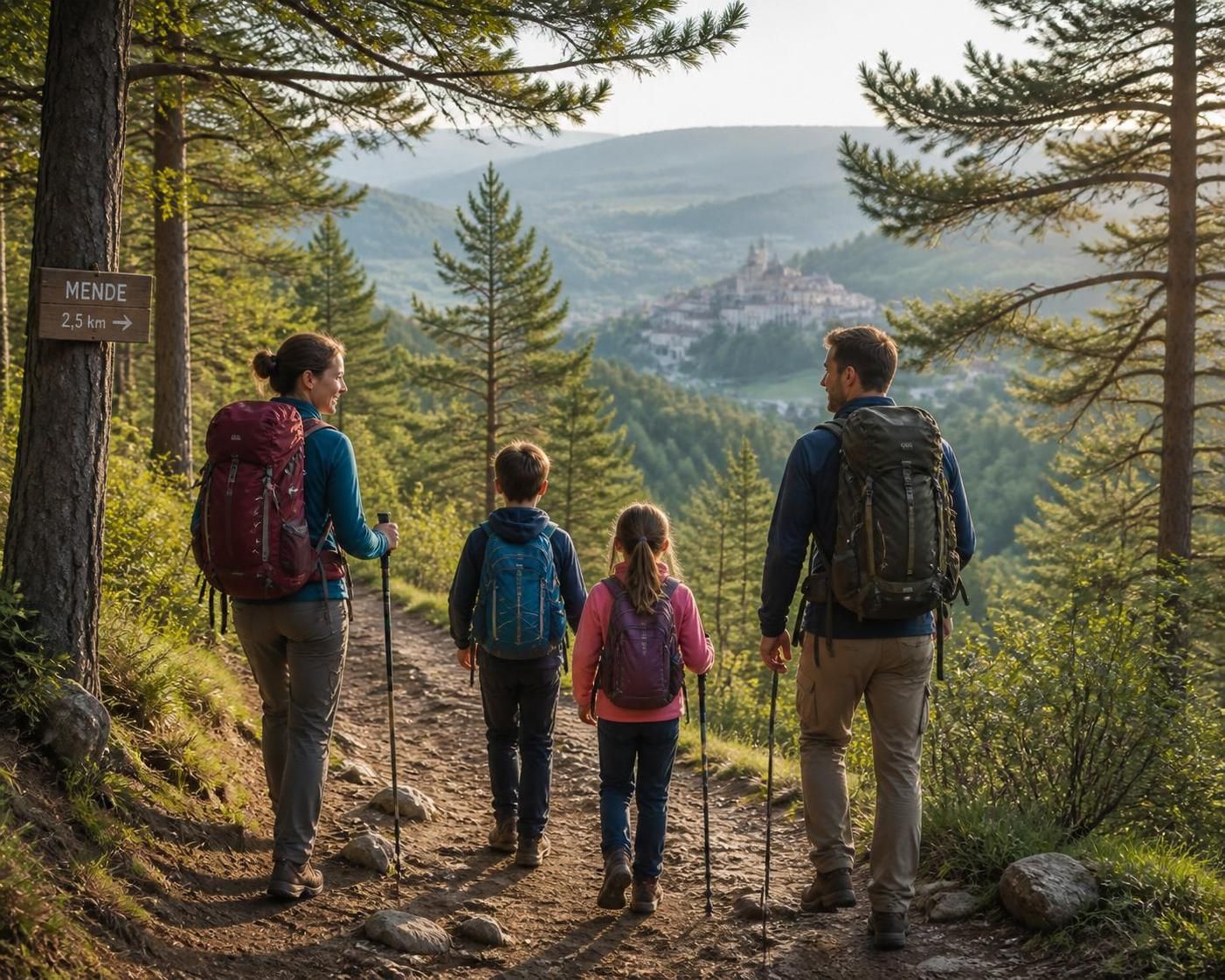 découvrez 7 activités incontournables à mende pour toute la famille, alliant nature, culture et loisirs pour des moments inoubliables.