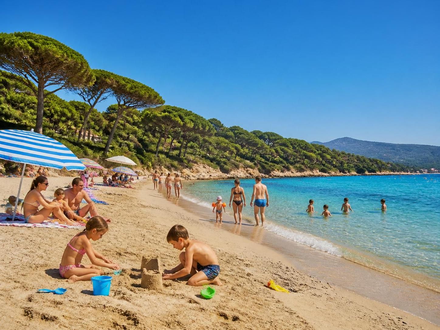 découvrez les activités incontournables à saint-cyr-sur-mer, idéales pour petits et grands. plages, loisirs, visites culturelles et nature pour des moments inoubliables en famille ou entre amis.