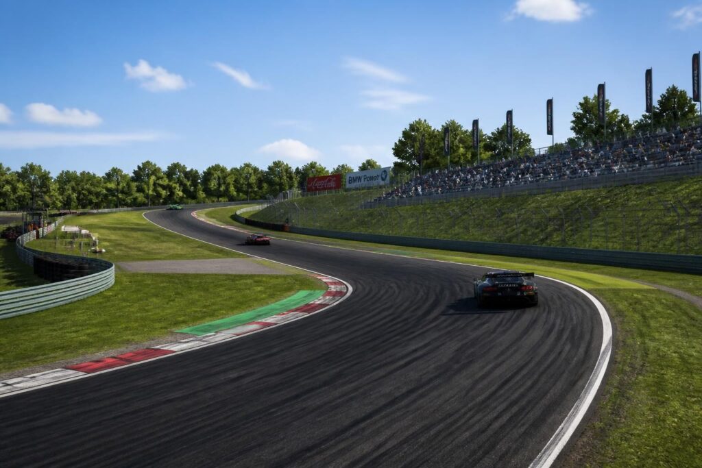 découvrez comment optimiser vos circuits dans sol assetto corsa pour vivre une expérience de conduite ultime, avec des conseils et astuces pour améliorer vos performances sur piste.