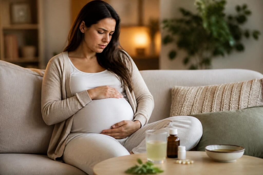 découvrez les précautions essentielles à prendre en cas de diarrhée pendant la grossesse pour protéger la santé de maman et de bébé. conseils pratiques et recommandations médicales.