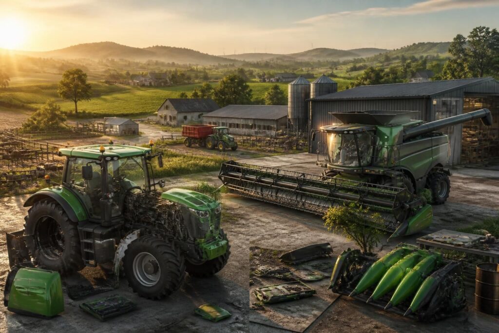 découvrez comment choisir les meilleurs mods fs25 pour transformer et renouveler votre expérience de jeu, avec des conseils pratiques et les options incontournables.