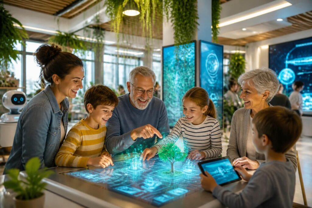 découvrez nikito domus, l'univers créatif qui révolutionne les animations familiales avec des expériences innovantes et ludiques pour petits et grands.