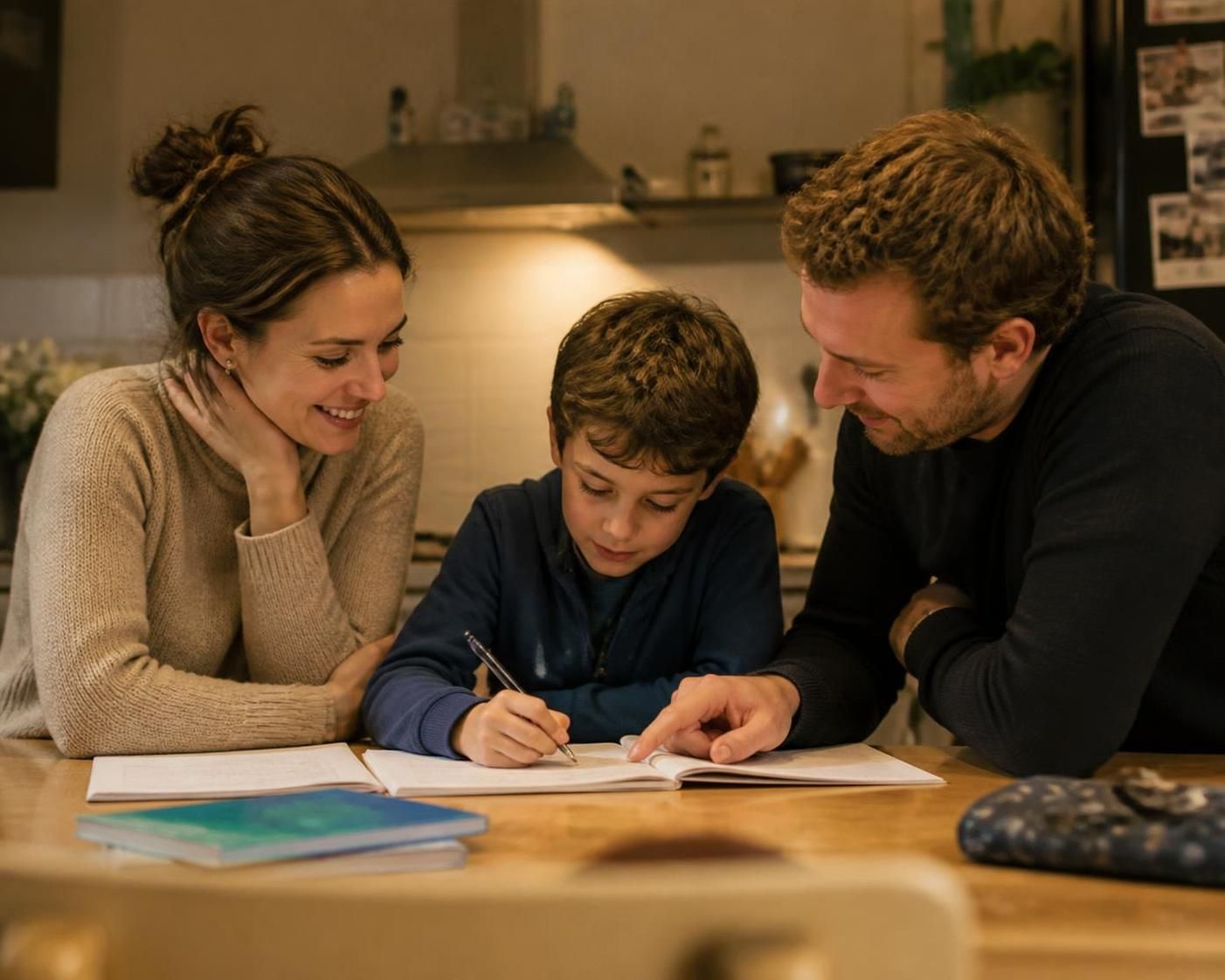 découvrez des conseils pratiques pour accompagner efficacement votre enfant tout au long du trimestre scolaire et favoriser sa réussite académique et personnelle.