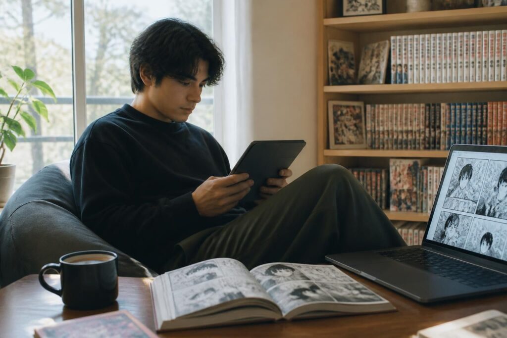 découvrez asura scan, la plateforme idéale pour lire vos mangas préférés en ligne facilement et sans complications. profitez des meilleurs titres manga accessibles rapidement pour une expérience de lecture agréable et intuitive.