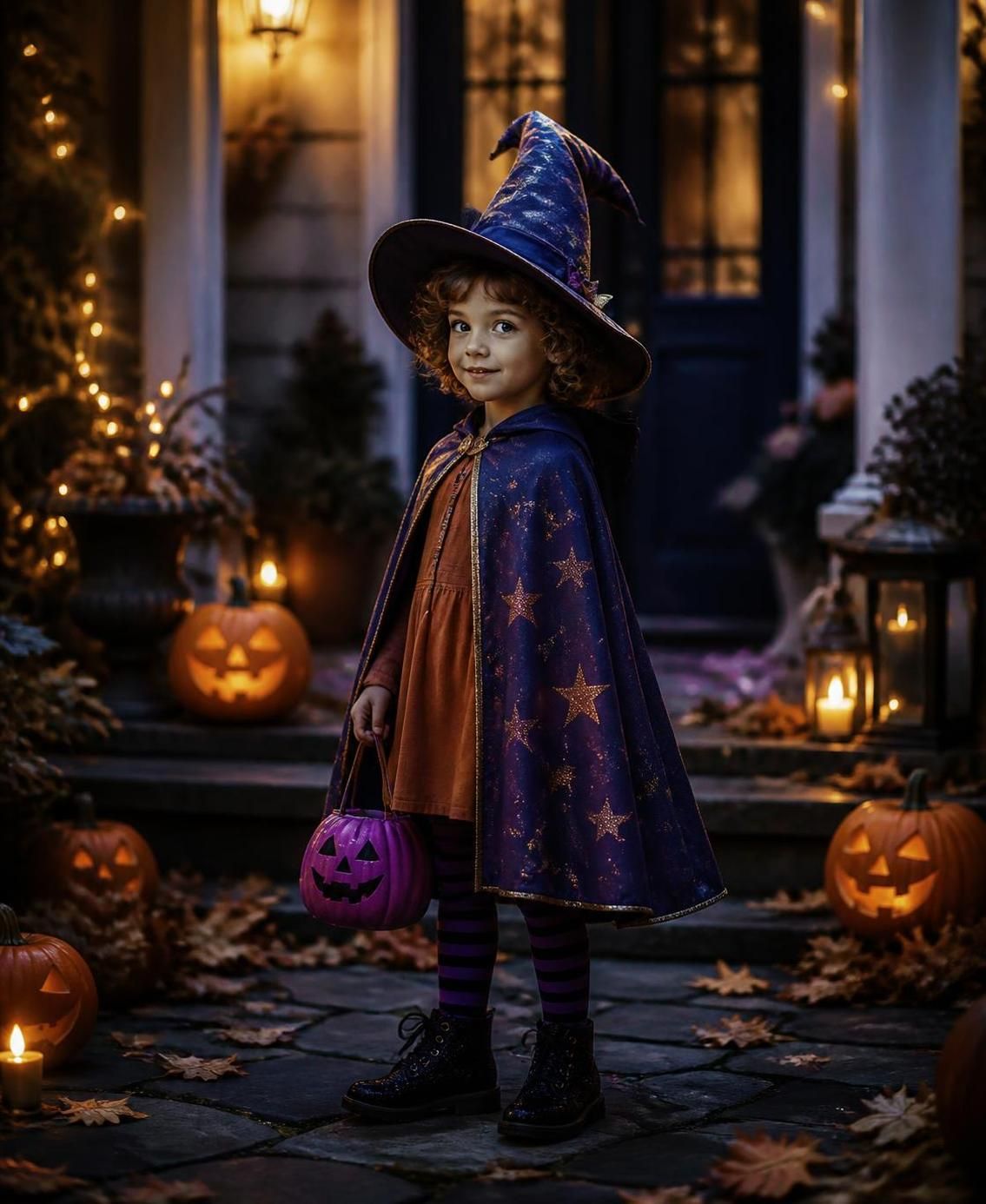 découvrez des idées originales de déguisements halloween pour enfant afin de créer un costume inoubliable et faire de cette fête un moment magique et amusant.