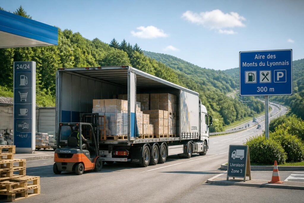 découvrez toutes les astuces pour réussir vos missions de livraison dans ets 2 rest mission et optimiser vos trajets avec efficacité.