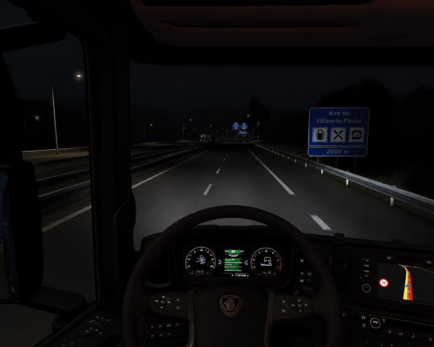 découvrez toutes les astuces efficaces pour réussir vos missions de livraison dans ets 2 rest mission et optimiser vos performances de jeu.