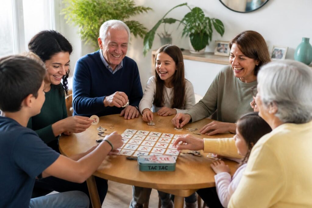 découvrez pourquoi le jeu tac tac séduit autant les petits que les grands, un divertissement ludique et captivant pour toute la famille.