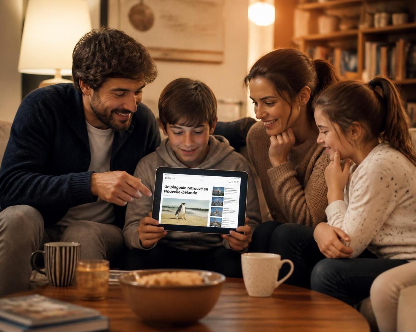 découvrez comment koideneuf vous aide à trouver les nouveautés incontournables qui raviront toute la famille et feront vibrer vos moments partagés.