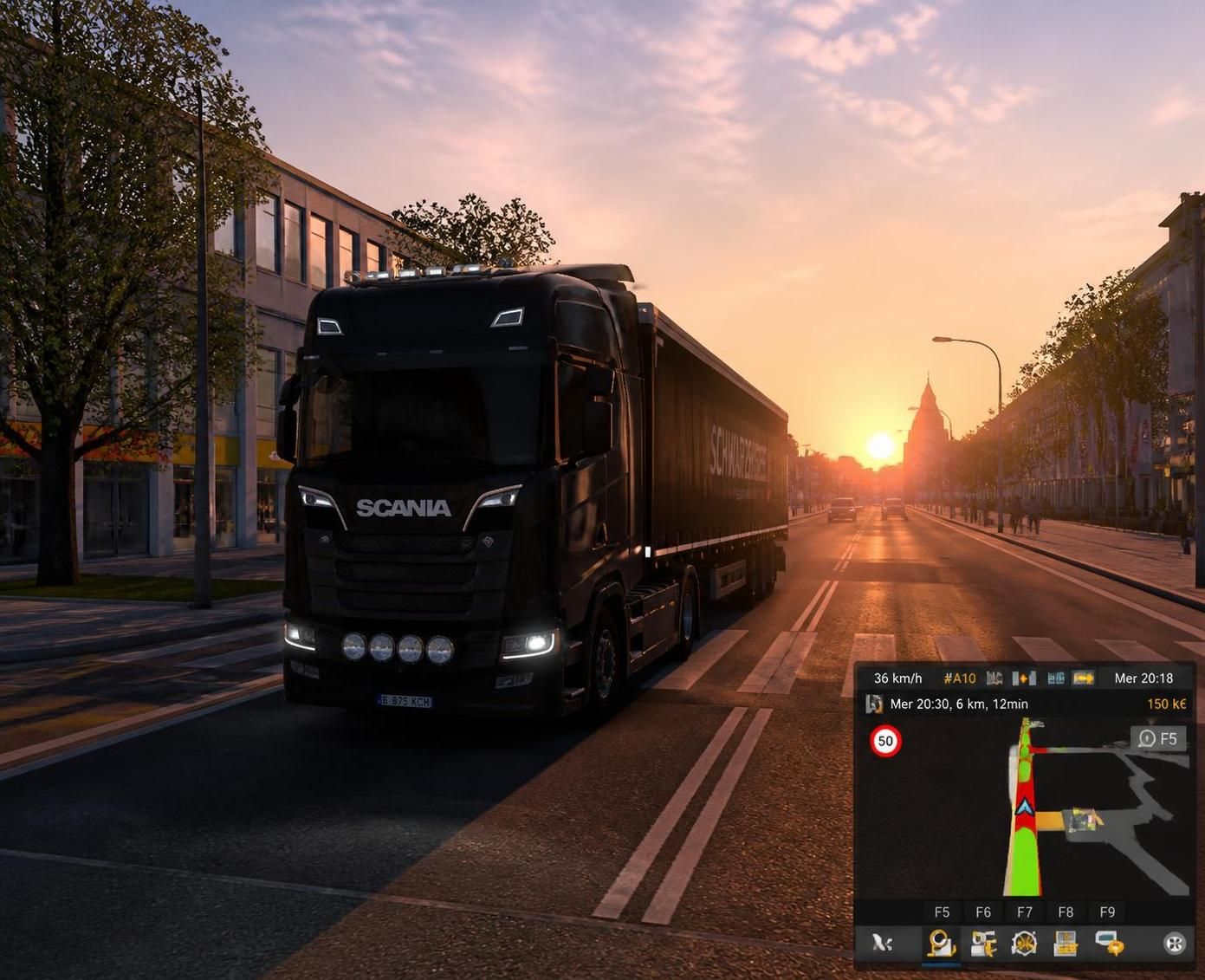 découvrez comment enrichir votre expérience de conduite virtuelle dans euro truck simulator 2 avec more cities ets 2, un mod qui ajoute de nombreuses villes et améliore votre immersion.