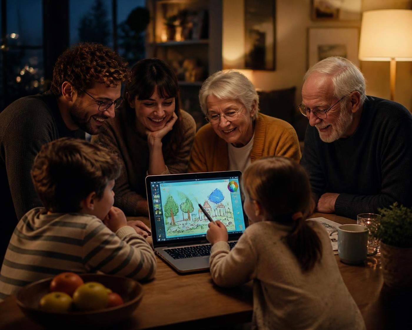 découvrez les meilleurs jeux de pictionary en ligne pour animer vos soirées en famille et garantir des moments de fun et de créativité pour tous les âges.