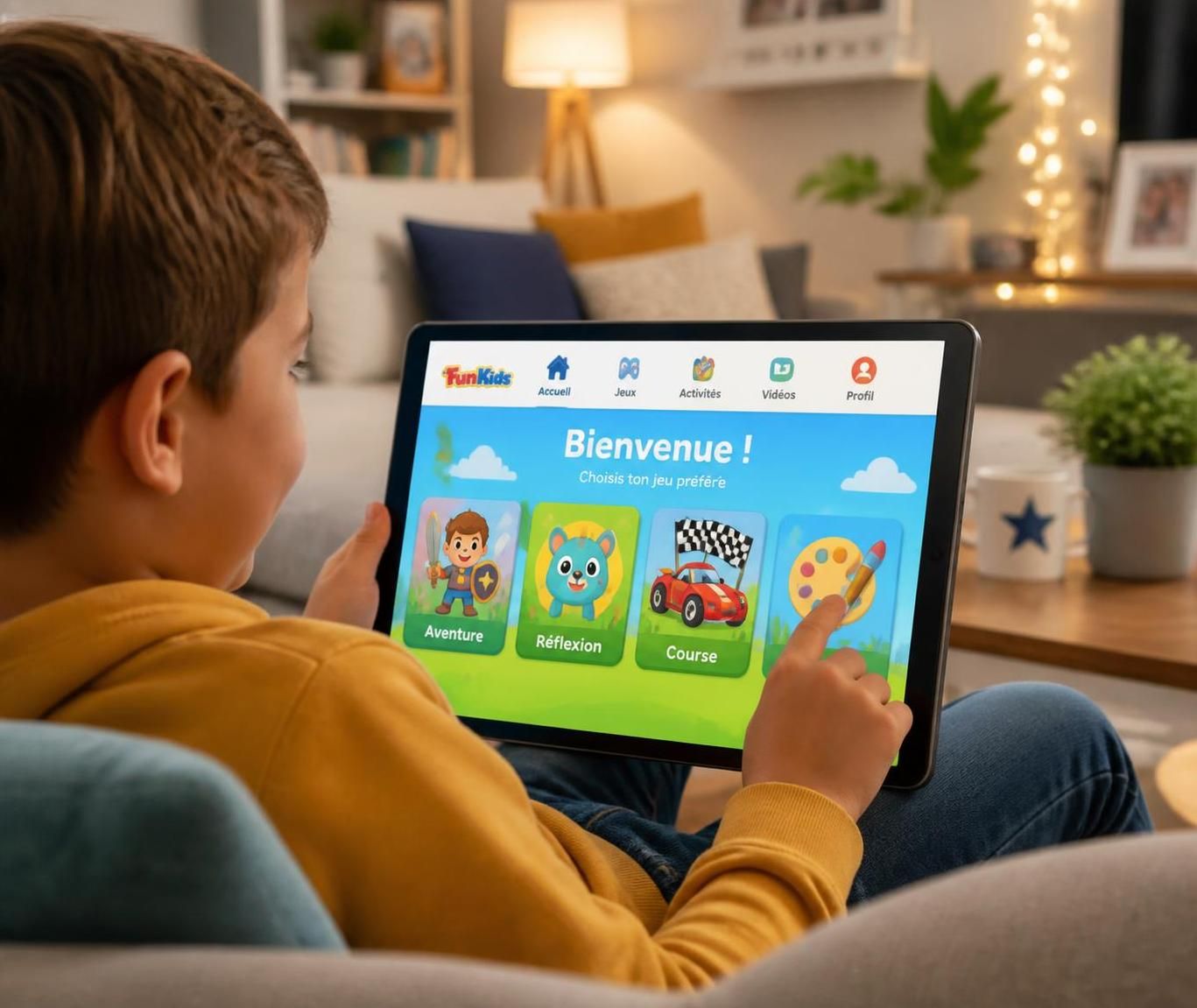 découvrez pourquoi snokido, le site de jeux en ligne, captive autant les enfants grâce à une offre ludique, sécurisée et adaptée à leurs envies.
