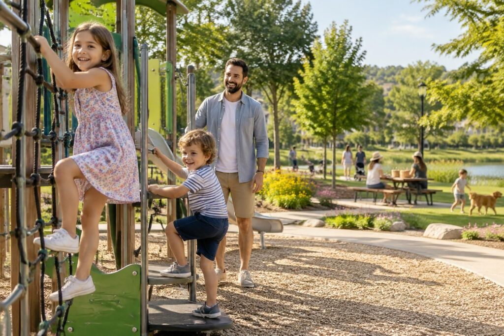découvrez des activités gratuites avec enfants près de chez vous : sorties, loisirs et idées pour profiter en famille à proximité.