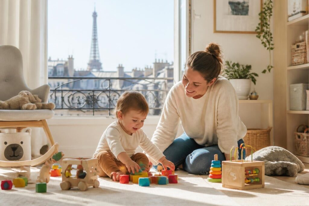 découvrez des idées d'activités adaptées aux enfants de 2 ans à faire facilement à la maison ou en île-de-france pour éveiller leur curiosité et s'amuser en toute sécurité.