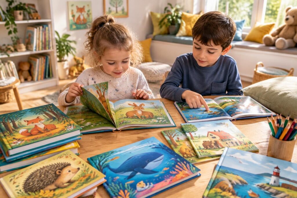 découvrez notre sélection de livres pour apprendre à lire, adaptés aux enfants de la grande section au cp : des histoires et activités pour progresser en douceur.