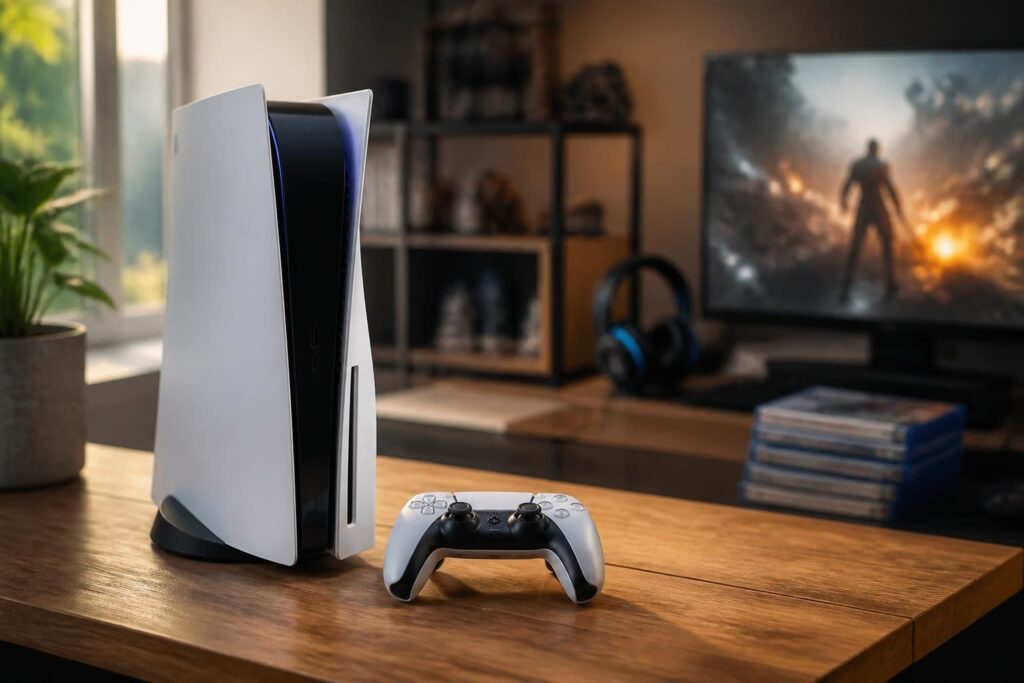 découvrez la date de sortie officielle de ready or not sur ps5 ainsi que les attentes des joueurs pour ce jeu d'action tactique très attendu.